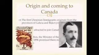 Ukrainian Canadians