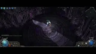 Boss Xesht T4 - CoC Lightning Bolt