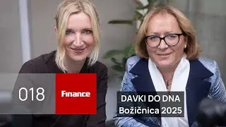 Davki do dna - Božičnica 2025 in nagrajevanje zaposlenih