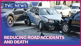 Preventing Road Crashes | Reducing Road Accidents and Death