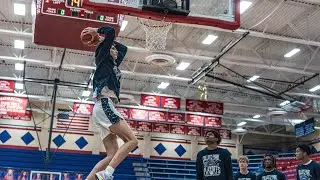 Jacob Oman | Class of 2025 | Best of 2025 UIL Playoffs