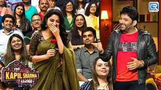 Live Show के बीच मै एक खूबसूरत लड़की ने किया कपिल को प्रपोज़ | The Kapil Sharma Show S2 | Full EP