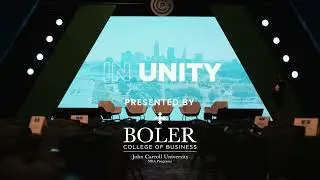 IN UNITY: 2024 GCP Annual Event Recap