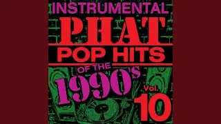 Don't Go Knocking on My Door (Instrumental Version)