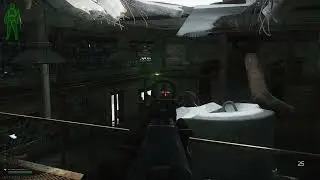 Short lived raid as Pmc in customs map in Tarkov ,  Partizan out to hunt me ,  again ,  Hehhehhhe