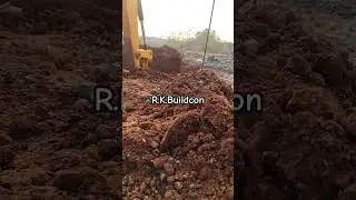 Swimming pool Excavation #pool #swimming #excavator #jcb #construction #ytshorts #channel