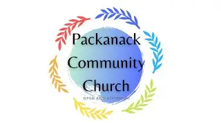 7:00 p.m. Good Friday Service - Packanack Community Church