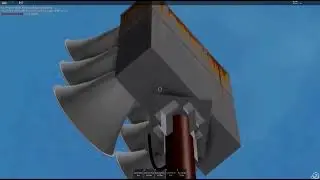 EOWS 612 Westminister Chime et AIR HORN Roblox