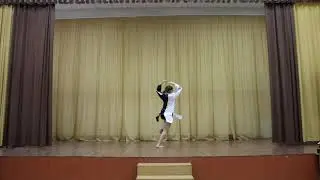 Клейменова Полина 
