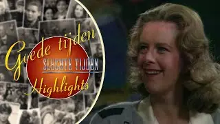 GTST | Arnie verrast Laura en Robert in Amerika (1991)