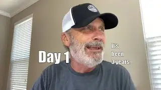 30 NEW Full Time Nomad Truck Camping Videos in 30 Days and Way More About Me.