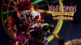 STICK EM UP!! (Killer Klowns from Outer Space!) &ldquo;N,C&rdquo;
