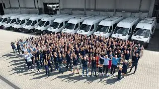 Baier wird 50