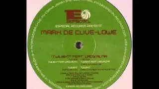 Mark De Clive-Lowe - Twilight