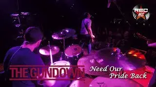 The Gundown 