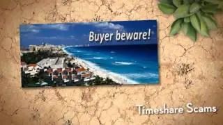 Cancel timeshare with ease