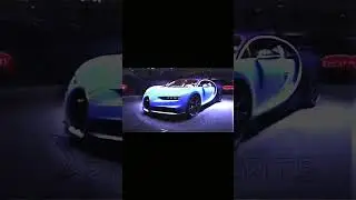 my dream car || ParkerEdits