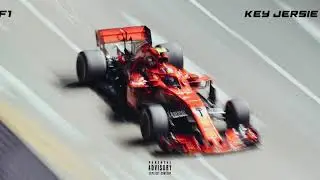 Key Jersie - F1 (Official Audio)