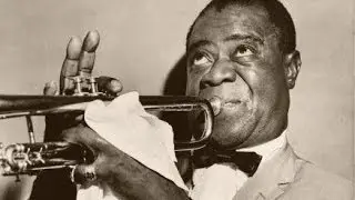 Louis Armstrong