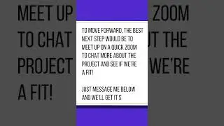 Sales letter closing MIND TRICK 🧠🤓