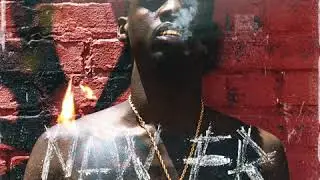 Luh Soldier - Spanky (Official Audio)