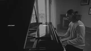 Kernel (Official Music Video) | Liam Phan