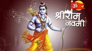 🙏Ram Navami Status🚩|| ramnavami whatsapp status #ramnavami #2024 #ncs #trending 🔥🔥