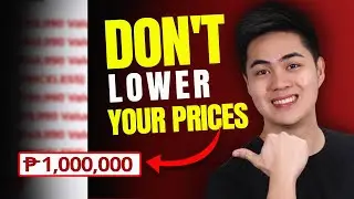BEAT THE COMPETITION USING THIS PRICING STRATEGY