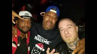 Tom Skeemask (Feat. OW7LAW & Thugsta) - Dez Bitchez (Better Quality)