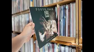 포커페이스1집 One Pair 전곡 LP로 듣기 / (POKER FACE - One Pair ) 1994년