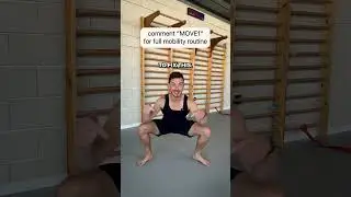 How to strengthen your ligaments and tendons - Isometrics