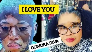 The Gomora Diva has a message for Yolanda Mukondi | Big brother Mzansi Season 4