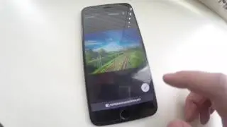 Видео урок обработки фотографии на iPhone в Snapseed