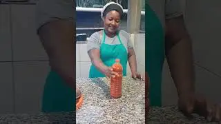 Olha Como Nós Fazemos Nosso Colorau Líquido Minhas Paixões
