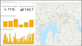 Real-Time Data and Analytics for Energy Utilities Webinar
