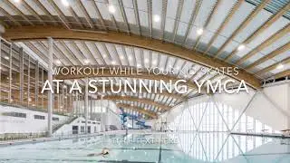 New Grizzlies Speedskating Program at Shane Homes YMCA