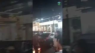 Rawalpindi Food Streets At Night 3 #youtubeshorts #shorts #shortsvideo #rawalpindi