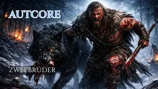 AUTcore - Zwei Brüder (Official Visualizer)
