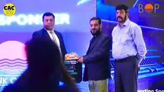 3rd Electric Vehicle Conference 2025 - Multan