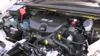 2006 Buick Rendezvous