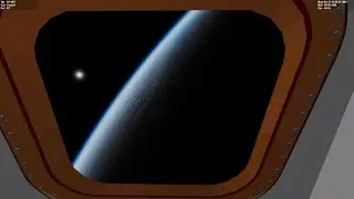 Apollo 7  NASSP 8 Beta - Orbiter 2016 -  Starting last full day before ending Apollo 7!