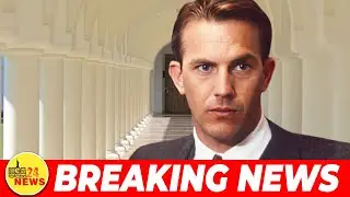 Kevin Costner Circling Bill Clinton Role In First Series Since Yellowstone Exit