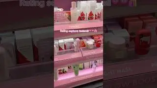 The Drunk Elephnt lala retro creme is back! 💗💕💖❤️🛍️#drunkelephant #skincare #Sosodais