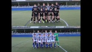 🔵 Deusto F.C. 0:1 MUTRIKU F.T. (Zubieta, 2026/01/18) - www.leartigol.com