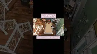 Utopya Pool Table/Billard Mod