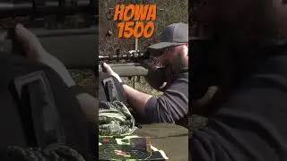 HOWA 1500