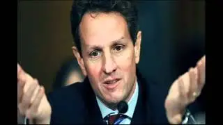 Was Tim Geithner Arrested? 