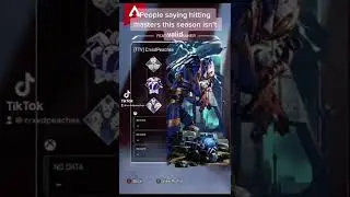 #gamergirl #apexlegends #apexlegendsclips #apex #apexclips #gaming #wraith #banner #w
