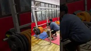 FitnessMotivation #WorkoutLife #NoExcuses #Discipline #Transformation#GymLife #FitIndia #consistency