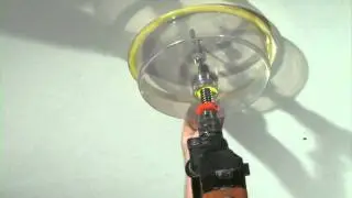 Armeg Adjustable Hole Cutter